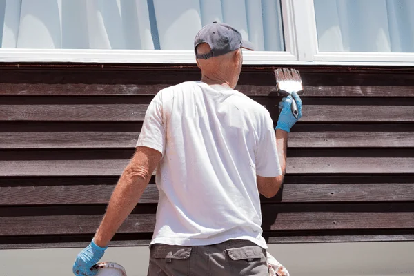 When Is It Time to Paint or Recoat The Exterior Of My Home? - Quality Preferred Painting