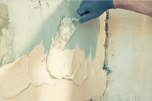 Should I Hire A Professional to Hang My Wallpaper? - Quality Preferred Painting