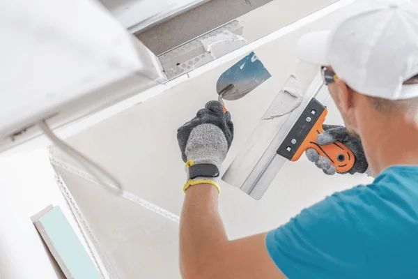 Plaster Vs Drywall - Quality Preferred Painting (2)