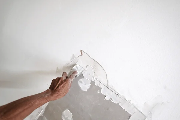 Plaster Vs Drywall - Quality Preferred Painting