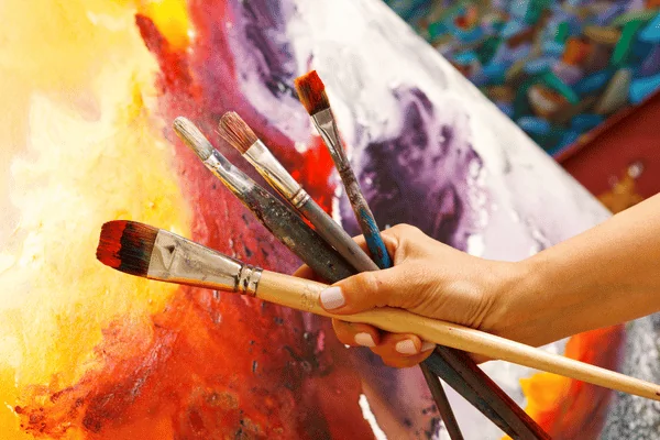 Can You Paint the Exterior of Your Home During the Winter - Quality Preferred Painting