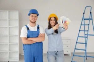 Excellent Quality Paint Services For Your Home - Quality Preferred Painting
