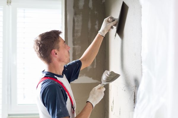 How Much Does it Cost to Hire a Plasterer | Quality Preferred Panting, MA