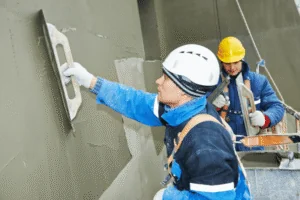How Do I Find a Good Plaster Contractor in Massachusetts - Quality Preferred Painting