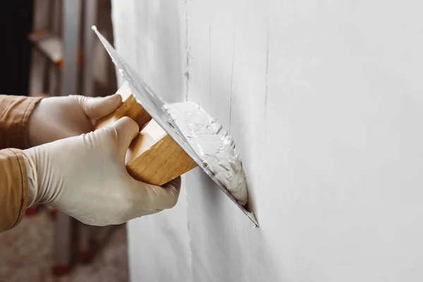 How Much Does it Cost to Hire a Plasterer - Quality Preferred Painting (1)