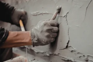 How Much Does it Cost to Hire a Plasterer - Quality Preferred Painting