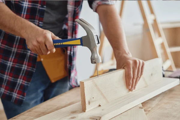 3 Reasons to Make Carpentry Repairs Before Painting - Quality Preferred Painting