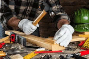 3 Reasons to Make Carpentry Repairs Before Painting - Quality Preferred Painting