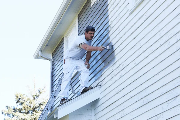 Five Reasons to Hire a Professional House Painter - Quality Preferred Painting