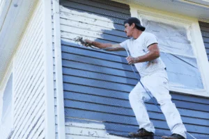 Looking for a Professional House Painter in Boston, MA - Quality Preferred Painting