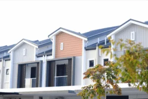Exterior Painting Costs Factors - Quality Preferred Painting