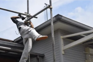 Looking for a Professional Exterior Painting Contractor in Massachusetts? - Quality Preferred Painting