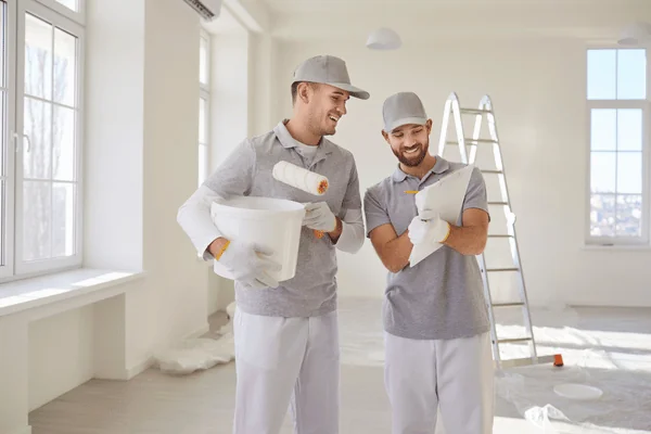 Do Painters Move Furniture Furniture Movement Expectations During a Painting Project - Quality Preferred Painting