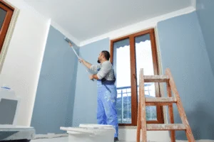 General Practices of Painters - Quality Preferred Painting