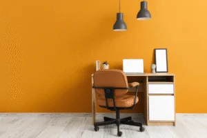 Best Home Office Paint Colors - Quality Preferred Painting