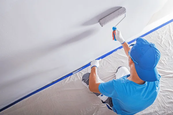 Project Scope and Size - Quality Preferred Painting