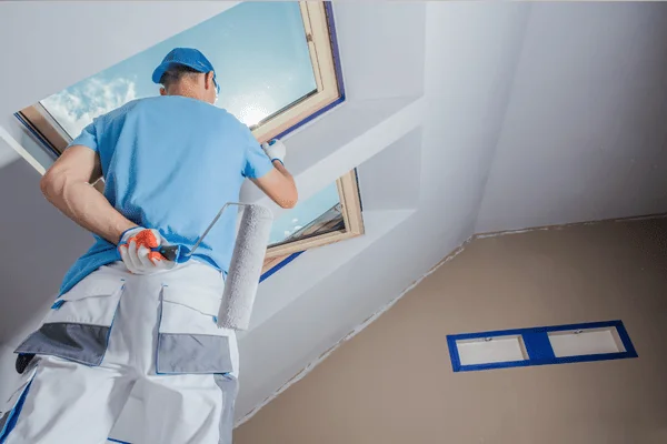 Assessing Your Painting Needs - Quality Preferred Painting