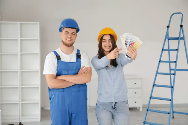 Talk to a Painting Contractor Today! - Quality Preferred Painting
