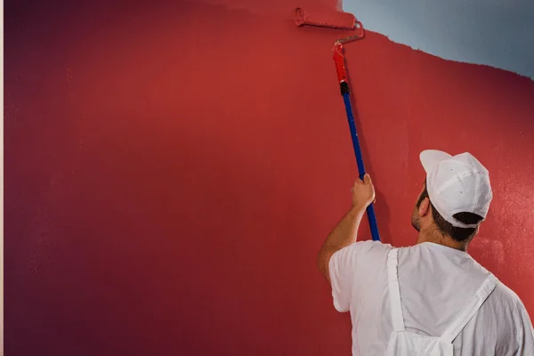 Why Summer Is Ideal for Exterior Painting - Quality Preferred Painting