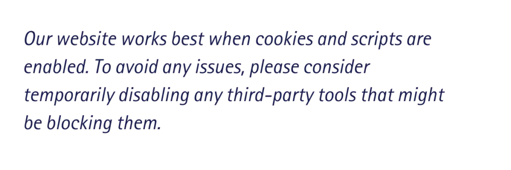 Text Consent Field - Quality Preferred Painting