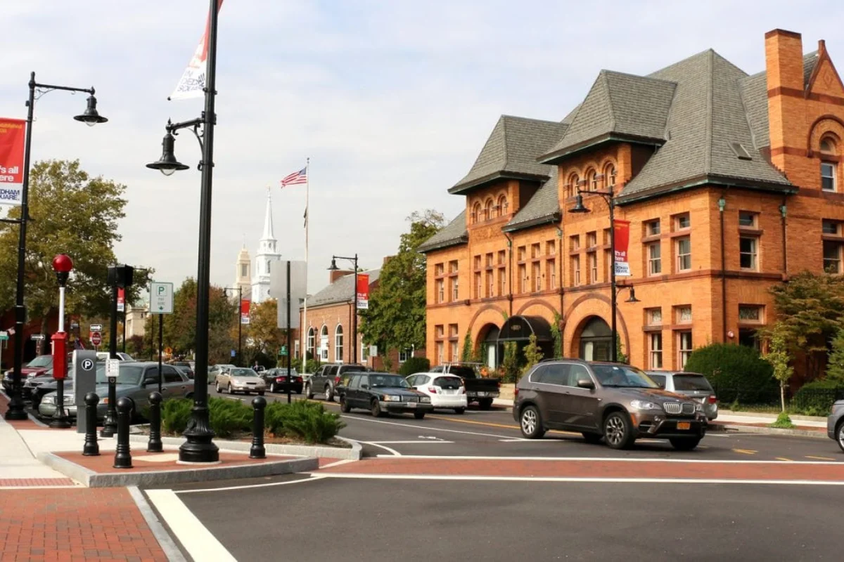 About Dedham, MA - Quality Preferred Painting