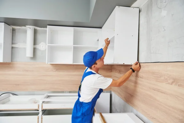 Experienced Cabinet Refinishers in South Shore, MA - Quality Preferred Paint