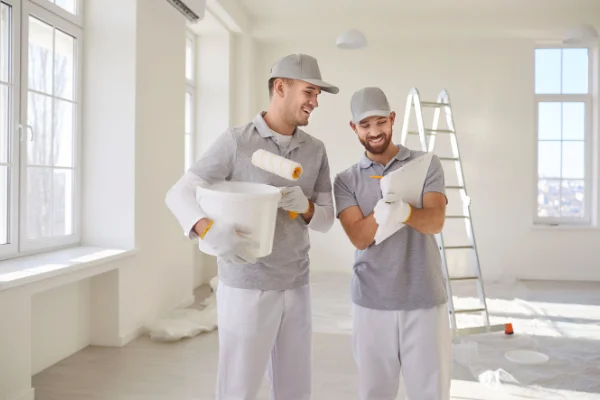 Experienced Painting Contractors South Shore, MA - Quality Preferred Painting