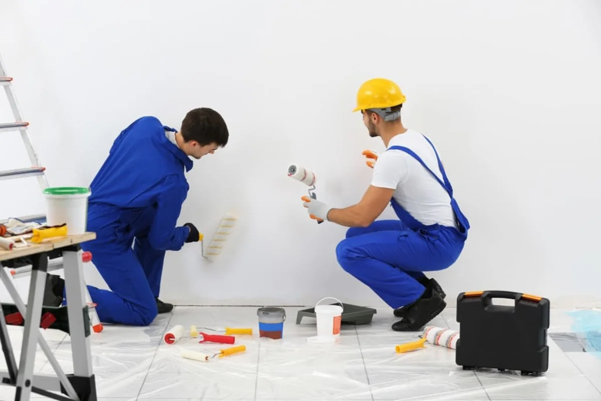Local Painting Contractors in Braintree MA