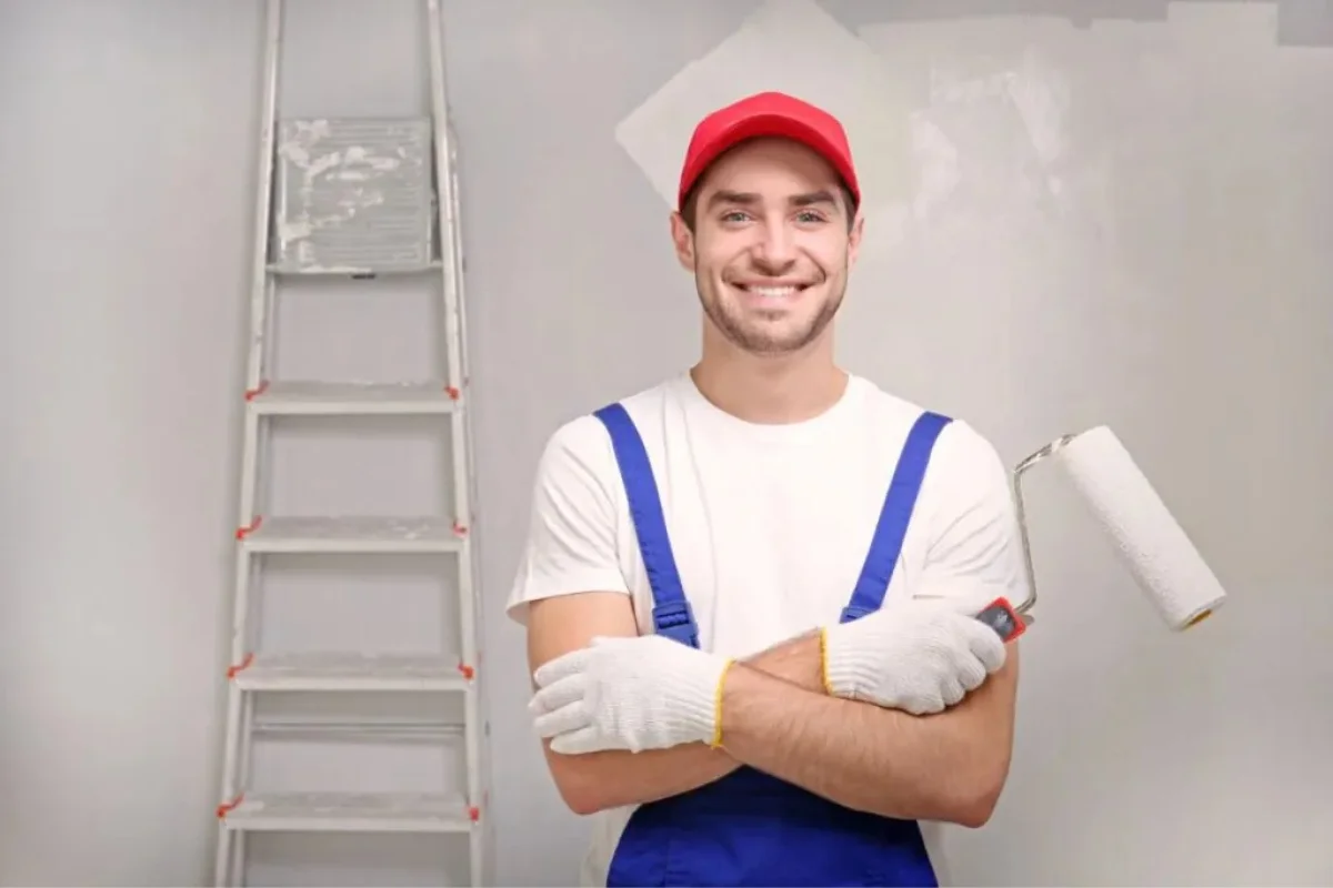 Male Local Painters in Braintree MA