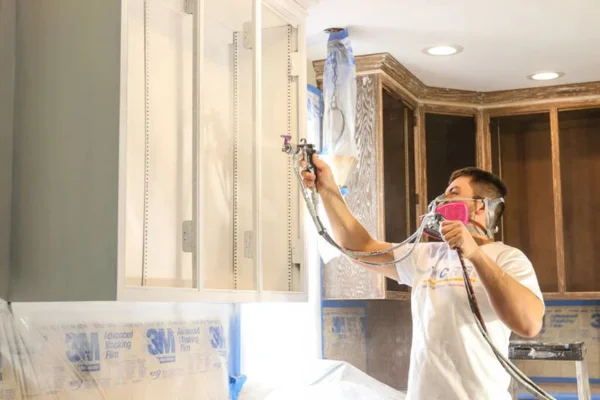 Premium Paints and Finishes for Lasting Beauty - Quality Preferred Paint