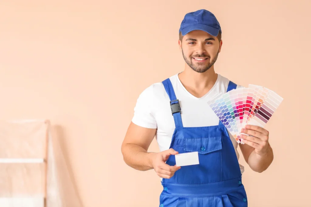 Ready to Transform Your Milton Home or Business - Quality Preferred Painting