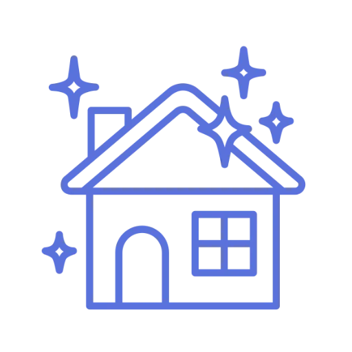 Thorough cleaning and surface preparation - Quality Preferred Painting