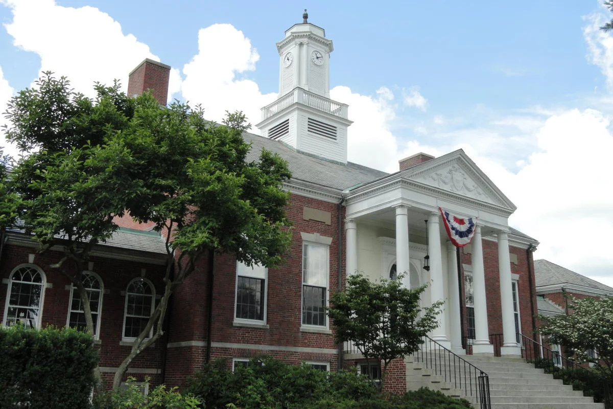 About Dover, MA - Quality Preferred Paint
