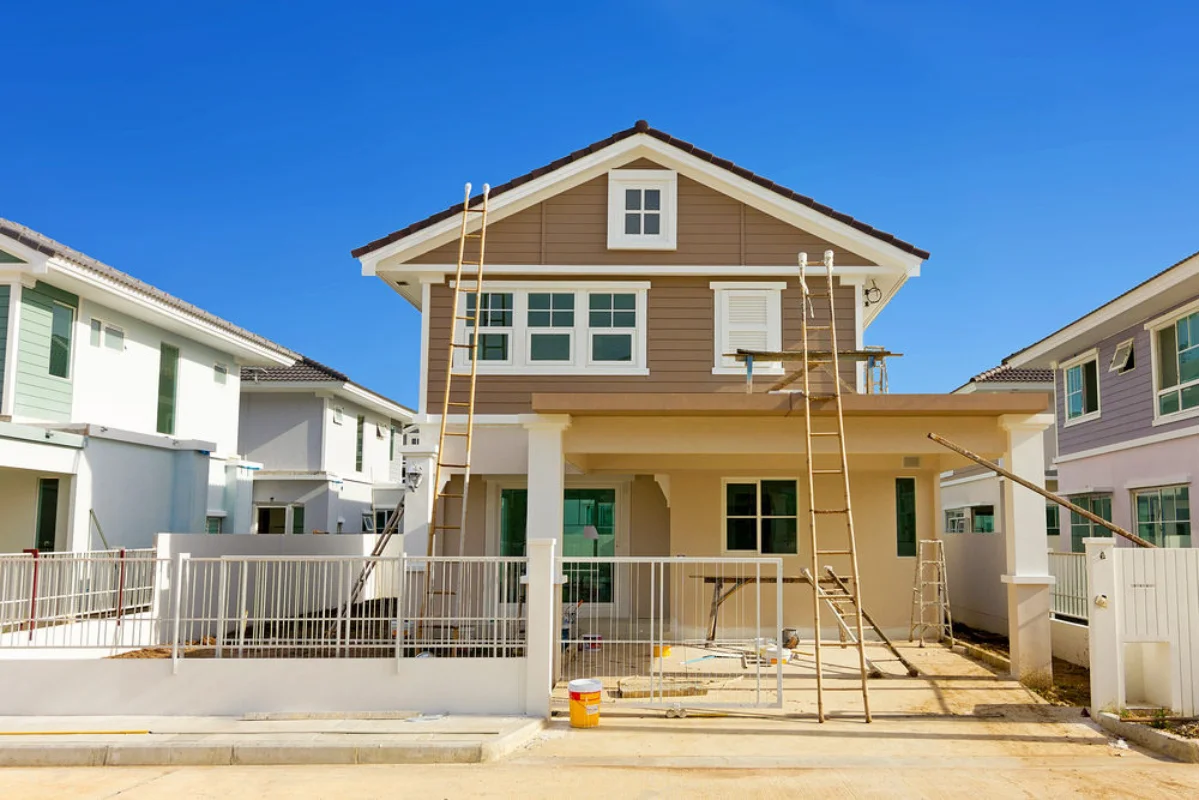 Local Painting Contractor Services in Canton, MA - Quality Preferred Paint