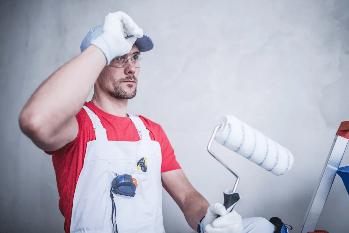 Professional Local Painters in Norwood MA
