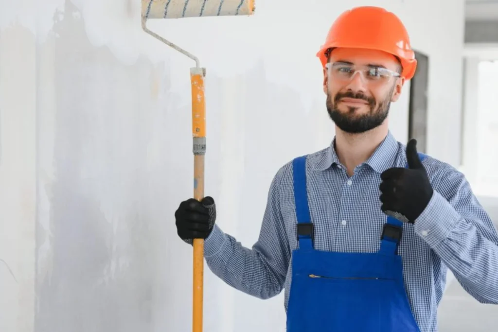 Upgrade Your Canton Home or Business Today - Quality Preferred Paint