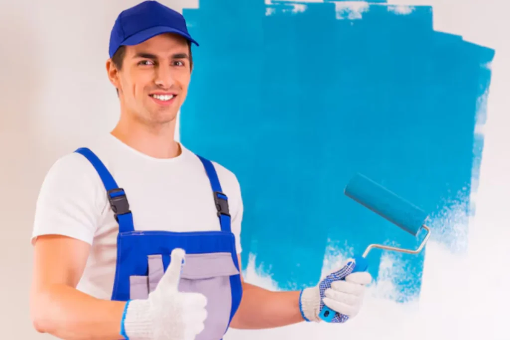 Upgrade Your Sharon Home or Business Today - Quality Preferred Paint