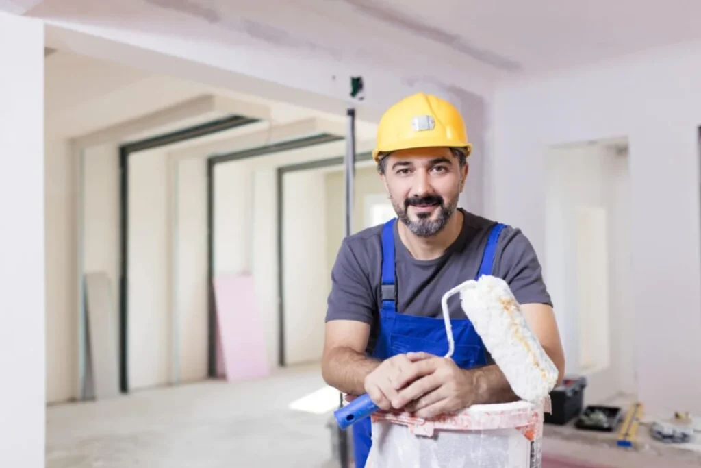 Upgrade your Home and Business Today - Quality Preferred Paint