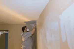 A Professional Wallpaper Contractor Gives Better Quality Work - Quality Preferred Painting