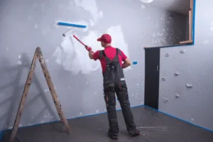 How Humidity Impacts Indoor Painting Projects - Quality Preferred Painting