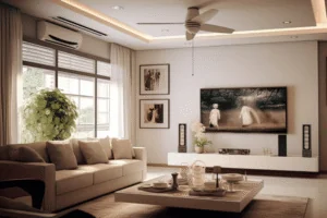 How to Use Neutral Colors in Your Home - Quality Preferred Painting