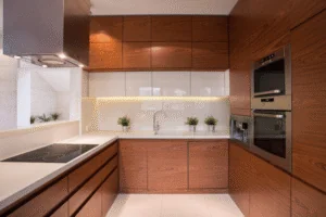 Is Kitchen Cabinet Refinishing Worth It for South Shore Homes