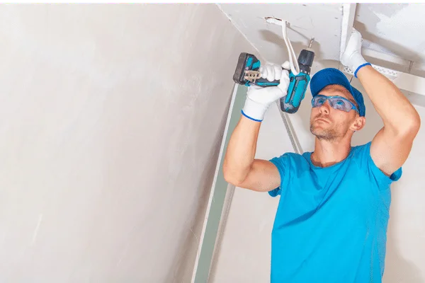 Professional Ceiling Wallpaper - Quality Preferred Painting