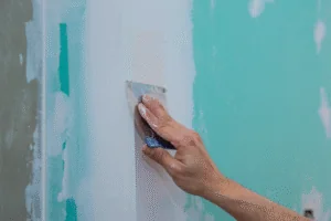 Should I Hire A Professional to Hang My Wallpaper - Quality Preferred Painting