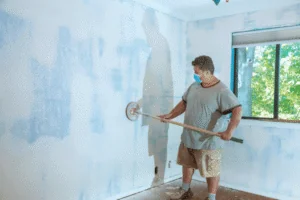 Why Exterior Weather Still Affects Indoor Painting - Quality Preferred Painting