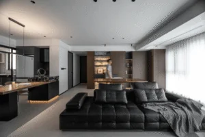 Why Gray Is the Go To Color for Modern Homes - Quality Preferred Painting