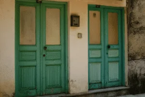 Why Your Front Door Color Matters - Quality Preferred Painting